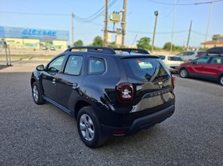 Dacia Duster 2021-thumb-2