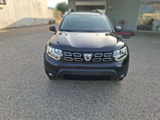 Dacia Duster 2021-thumb-4