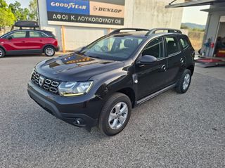 Dacia Duster 2021-thumb-5