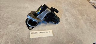 ΒΑΛΒΙΔΑ EGR ΥΨΗΛΗΣ ΠΙΕΣΗΣ K9K 1.5 DCI RENAULT CAPTURE,CLIO NISSAN JUKE, MERCEDES CITAN - 147105308R - H8200129863