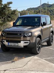 Land Rover Defender 2022 DEFENDER 90