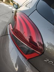 Peugeot 208 2017 *1.2 Puretech 2017*-thumb-10
