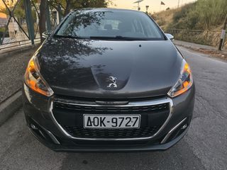 Peugeot 208 2017 *1.2 Puretech 2017*-thumb-1