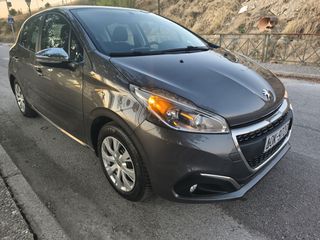 Peugeot 208 2017 *1.2 Puretech 2017*-thumb-2