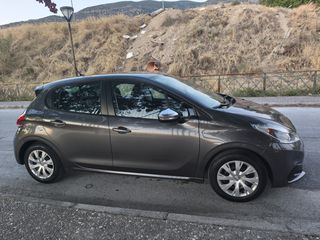 Peugeot 208 2017 *1.2 Puretech 2017*-thumb-3