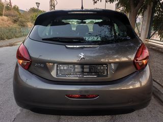 Peugeot 208 2017 *1.2 Puretech 2017*-thumb-5