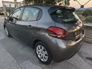 Peugeot 208 2017 *1.2 Puretech 2017*-thumb-6