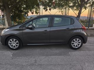 Peugeot 208 2017 *1.2 Puretech 2017*-thumb-7