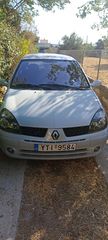 Renault Clio 2003