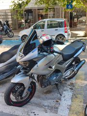 Yamaha TDM 900 2003