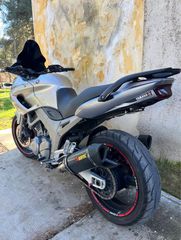 Yamaha TDM 900 2003-thumb-1