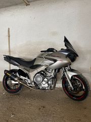 Yamaha TDM 900 2003-thumb-10