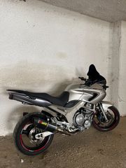Yamaha TDM 900 2003-thumb-11