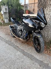 Yamaha TDM 900 2008-thumb-1