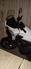 Honda NX 500 2024
