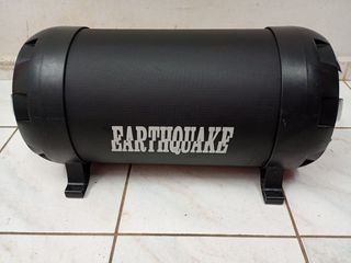 EARTHQUAKE K-10 Kompressor 800W