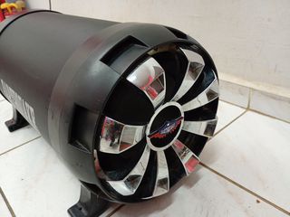 EARTHQUAKE K-10 Kompressor 800W-thumb-1