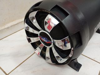 EARTHQUAKE K-10 Kompressor 800W-thumb-2
