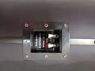 EARTHQUAKE K-10 Kompressor 800W-thumb-3
