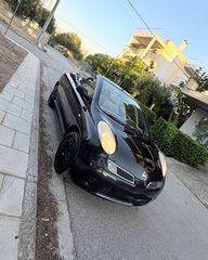 Nissan Micra 2009