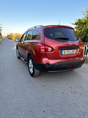 Nissan Qashqai+2 2010-thumb-5