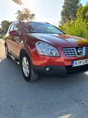 Nissan Qashqai+2 2010-thumb-6