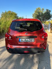 Nissan Qashqai+2 2010-thumb-7