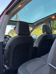 Nissan Qashqai+2 2010-thumb-10