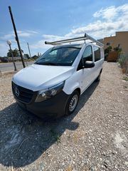 Mercedes-Benz Vito 2018