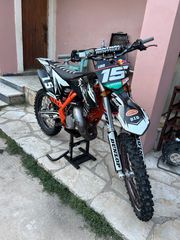 KTM 150 SX 2014 SX 150