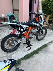 KTM 150 SX 2014 SX 150-thumb-1