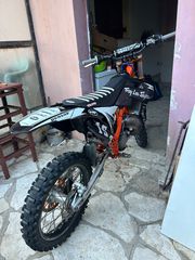 KTM 150 SX 2014 SX 150-thumb-2