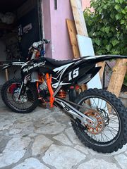 KTM 150 SX 2014 SX 150-thumb-3