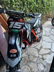 KTM 150 SX 2014 SX 150-thumb-4