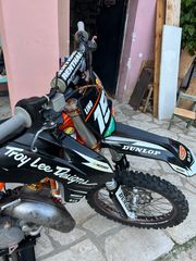 KTM 150 SX 2014 SX 150-thumb-5