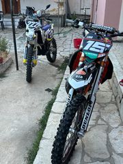 KTM 150 SX 2014 SX 150-thumb-7