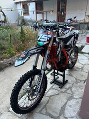 KTM 150 SX 2014 SX 150-thumb-8