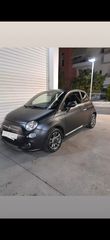 Fiat 500 2014 500 S