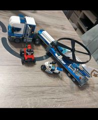 LEGO CITY