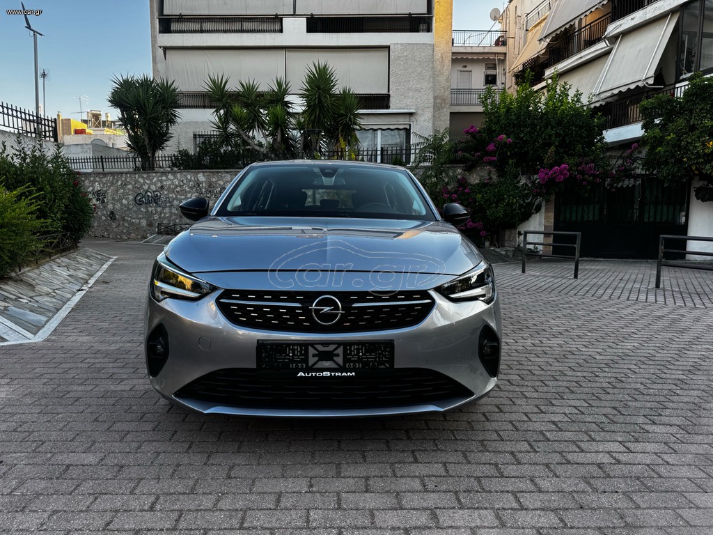 Opel Corsa 2020