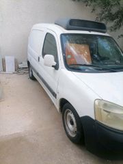 Ψυγείο Peugeot 2005 partner