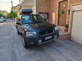 Ford Maverick 2003 XLT FULL EXTRA 4X4