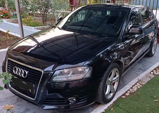 Audi A3 2010