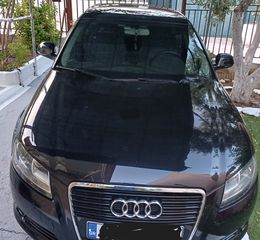 Audi A3 2010-thumb-1