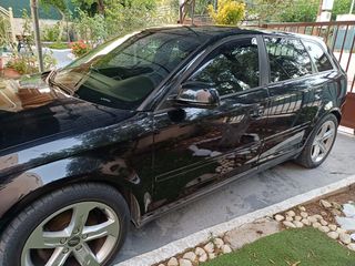 Audi A3 2010-thumb-2
