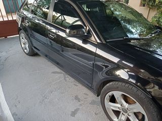 Audi A3 2010-thumb-3
