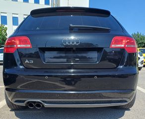 Audi A3 2010-thumb-8