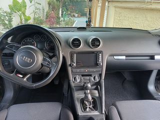 Audi A3 2010-thumb-13
