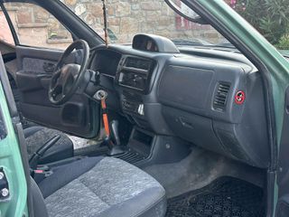 Mitsubishi L200 2004 mitsubishi l2004*4-thumb-5