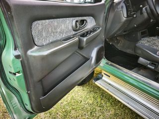 Mitsubishi L200 2004 mitsubishi l2004*4-thumb-7